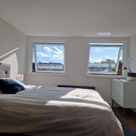 Appartement Luxury London Oasis Extérieur photo