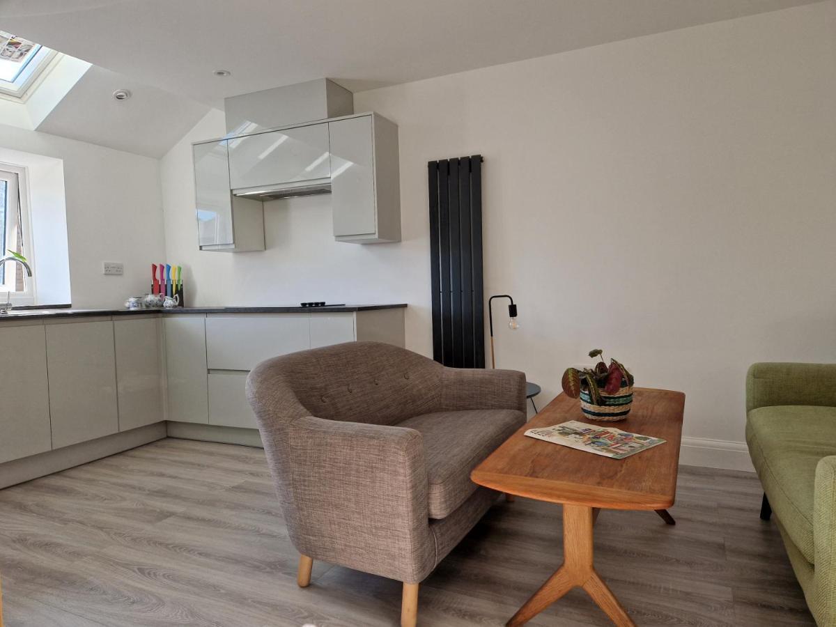 Appartement Luxury London Oasis Extérieur photo