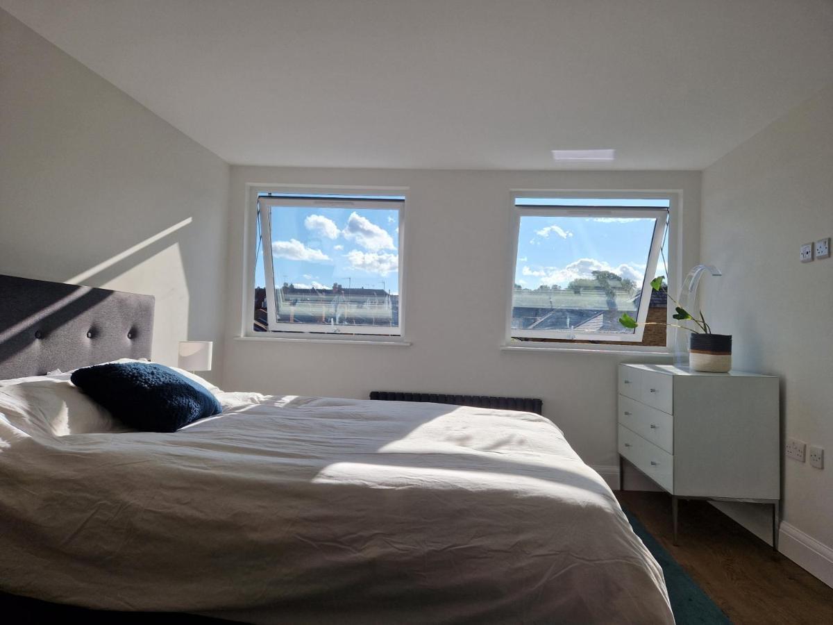 Appartement Luxury London Oasis Extérieur photo