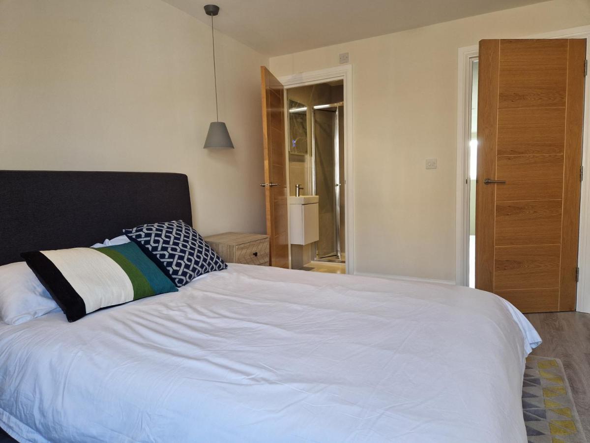 Appartement Luxury London Oasis Extérieur photo