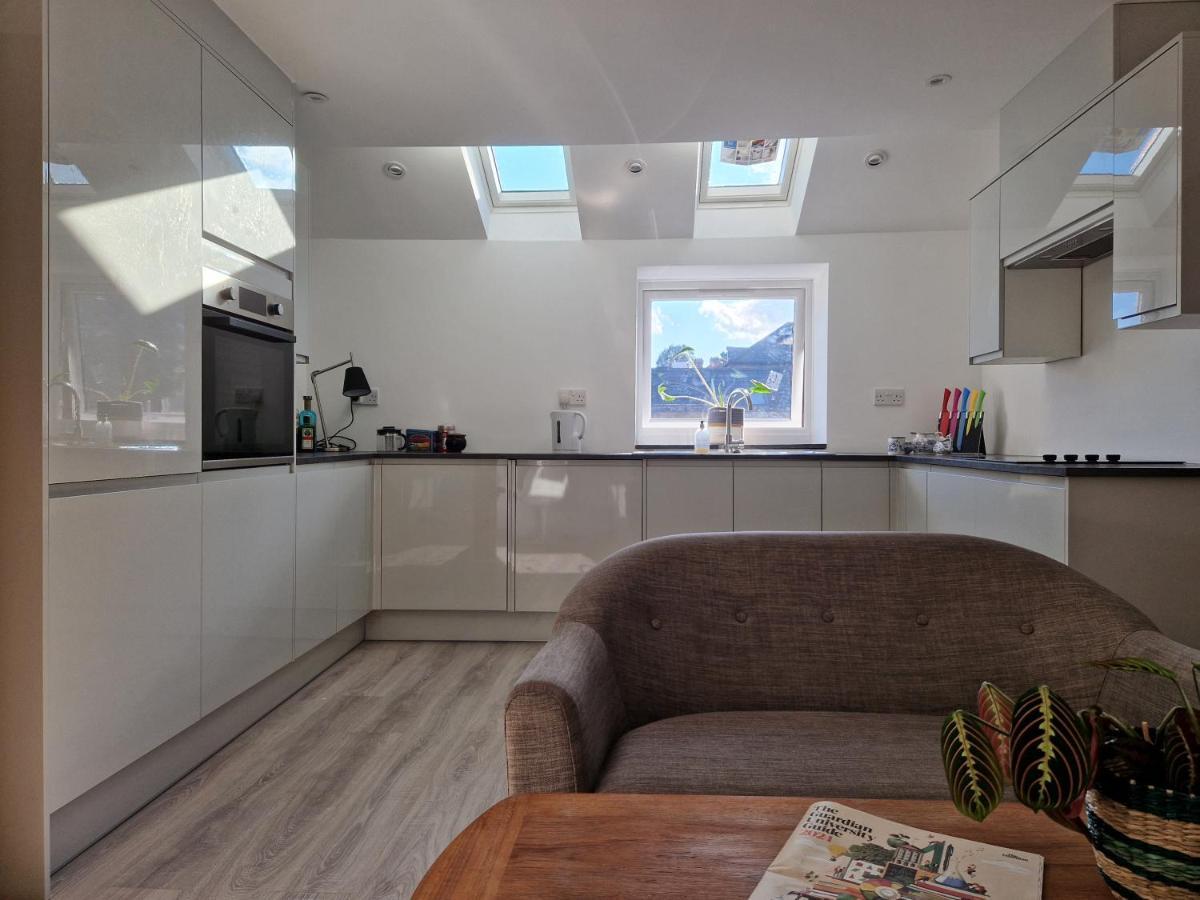 Appartement Luxury London Oasis Extérieur photo