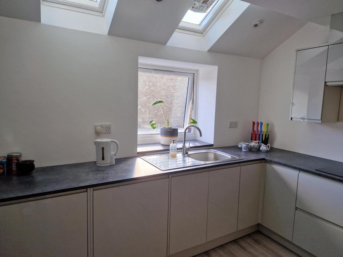 Appartement Luxury London Oasis Extérieur photo