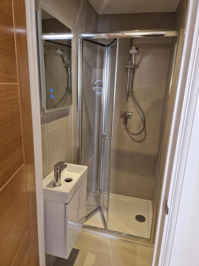 Appartement Luxury London Oasis Extérieur photo