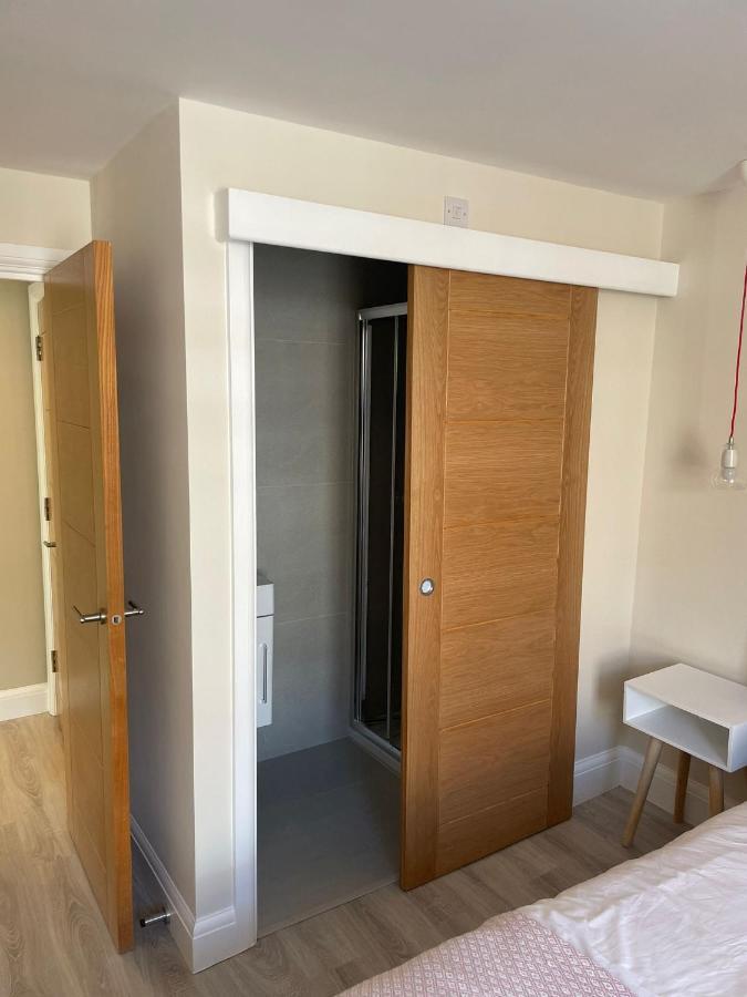 Appartement Luxury London Oasis Extérieur photo