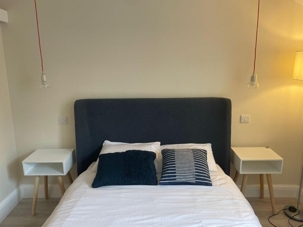 Appartement Luxury London Oasis Extérieur photo