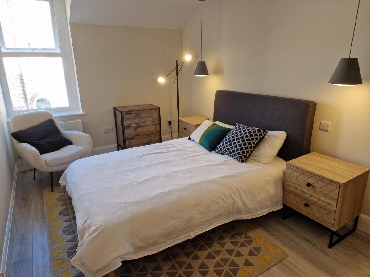 Appartement Luxury London Oasis Extérieur photo