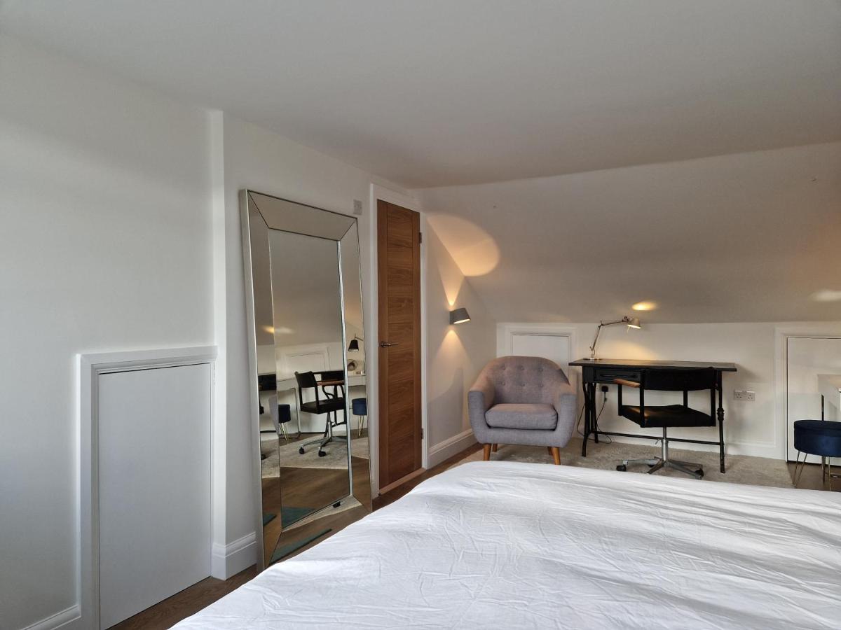 Appartement Luxury London Oasis Extérieur photo