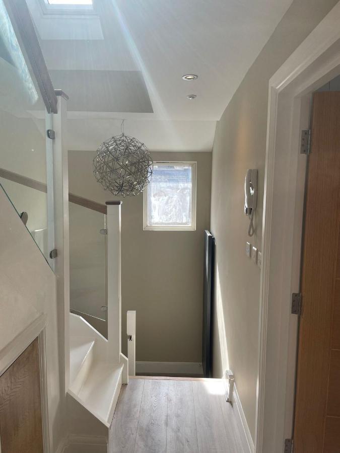 Appartement Luxury London Oasis Extérieur photo